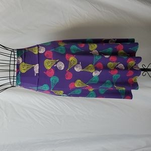 Lularoe Azure skirt